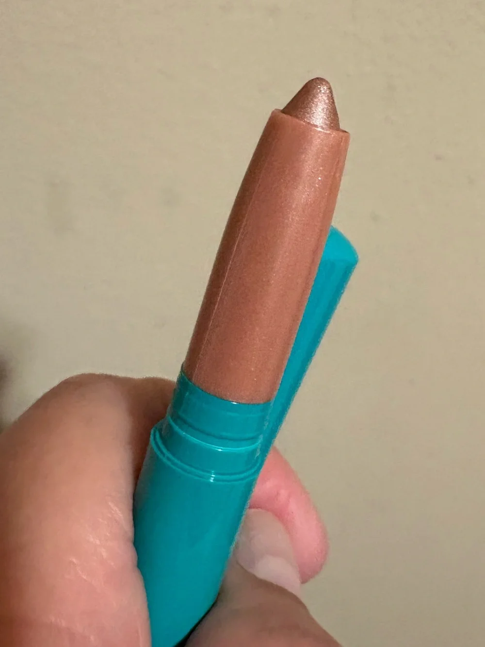 Thrive Causemetics Waterproof Eyeshadow Stick -Nikki Brand New Never Used